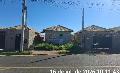 Casa em MATAO - SP
