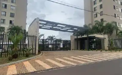 Apartamento em RIBEIRAO PRETO - SP