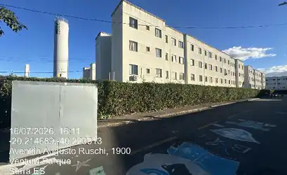 Apartamento em SERRA - ES
