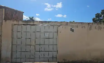 Casa em ACU - RN