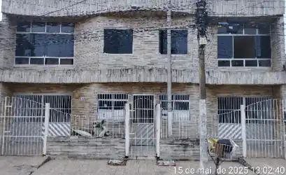 Apartamento em GRAVATA - PE
