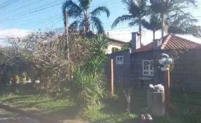 Casa em TRAMANDAI - RS