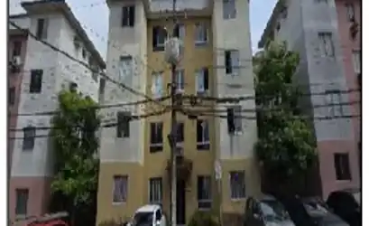 Apartamento em MANAUS - AM