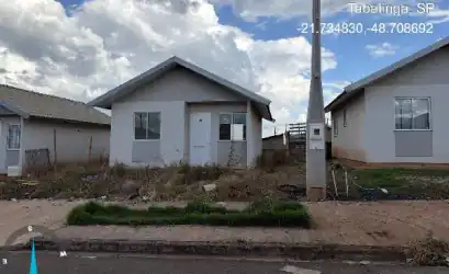 Casa em TABATINGA - SP