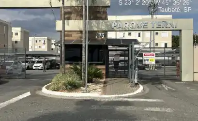 Apartamento em TAUBATE - SP