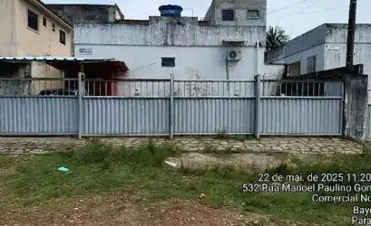 Casa em BAYEUX - PB