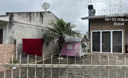 Casa em MARAU - RS