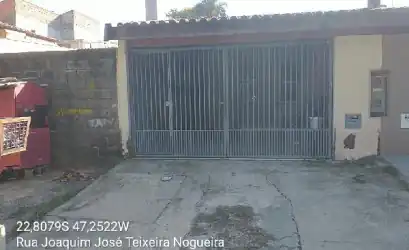 Casa em SUMARE - SP