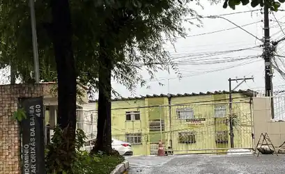 Apartamento em SALVADOR - BA