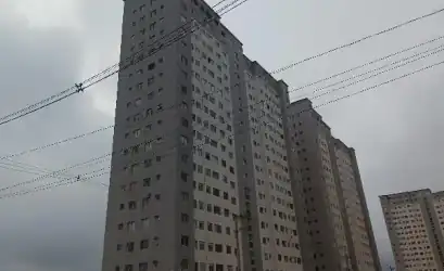 Apartamento em GUARULHOS - SP