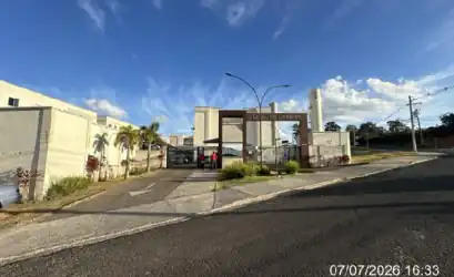 Apartamento em BOTUCATU - SP