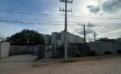 Apartamento em CAMARAGIBE - PE