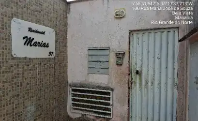 Casa em MACAIBA - RN