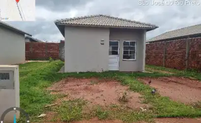 Casa em SAO JOSE DO RIO PRETO - SP