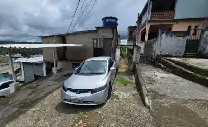 Casa em TERESOPOLIS - RJ
