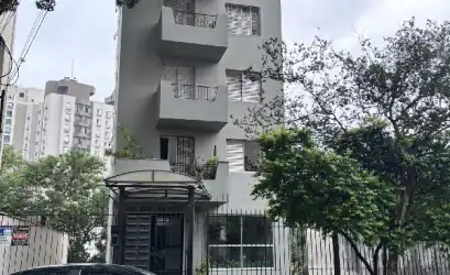 Apartamento em SAO PAULO - SP