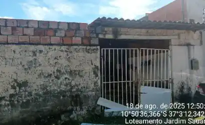 Casa em NOSSA SENHORA DO SOCORRO - SE