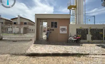 Casa em TERESINA - PI