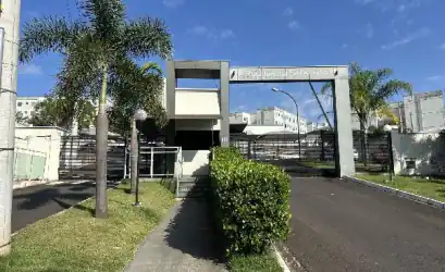 Apartamento em BOTUCATU - SP