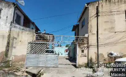 Casa em PILAR - AL