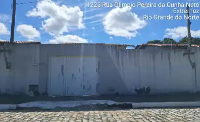 Casa em EXTREMOZ - RN
