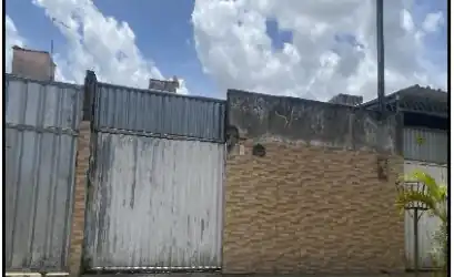 Casa em SANTA RITA - PB