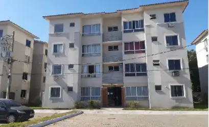 Apartamento em ITAGUAI - RJ