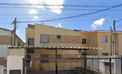 Apartamento em PAULISTA - PE