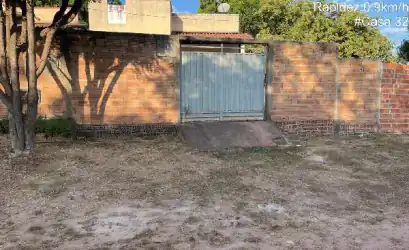Casa em PIRACURUCA - PI