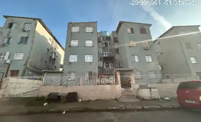 Apartamento em ALVORADA - RS