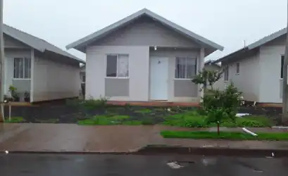 Casa em TABATINGA - SP