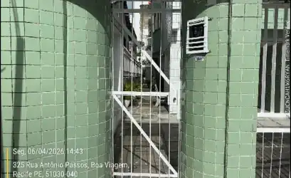 Apartamento em RECIFE - PE