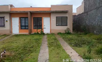 Casa em PONTA GROSSA - PR