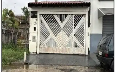 Casa em SAO CARLOS - SP