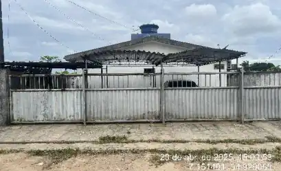 Casa em BAYEUX - PB