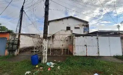 Casa em MAGE - RJ