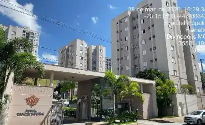 Apartamento em DIVINOPOLIS - MG