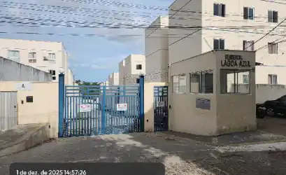 Apartamento em EXTREMOZ - RN