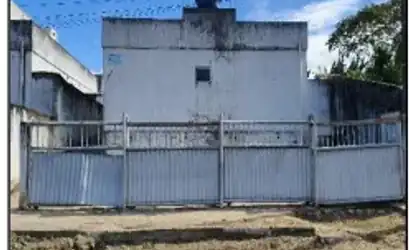 Casa em BAYEUX - PB