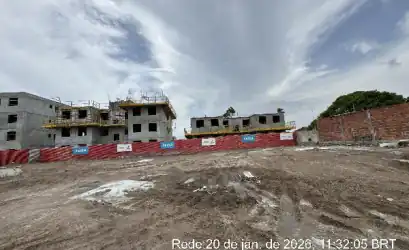 Terreno em SAO CRISTOVAO - SE