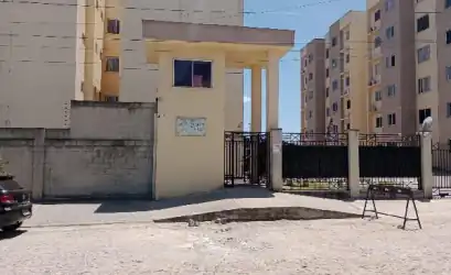 Apartamento em FORTALEZA - CE