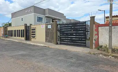 Apartamento em LUZIANIA - GO