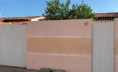 Casa em PENDENCIAS - RN