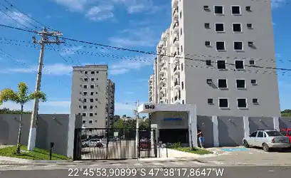 Apartamento em PIRACICABA - SP