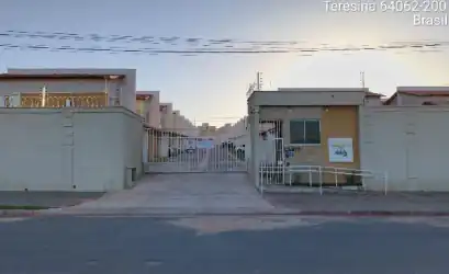 Casa em TERESINA - PI