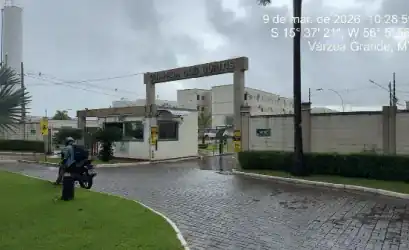 Apartamento em VARZEA GRANDE - MT