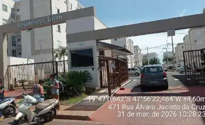 Apartamento em UBERABA - MG