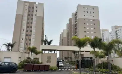 Apartamento em HORTOLANDIA - SP