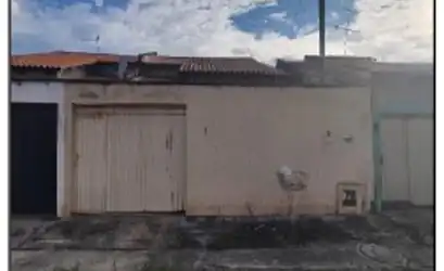 Casa em APARECIDA DE GOIANIA - GO