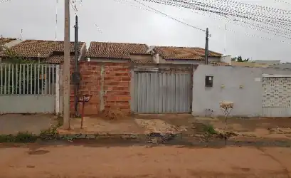 Casa em VARZEA GRANDE - MT
